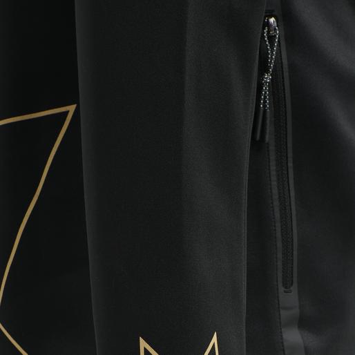 Actual product image hummel Cima Xk Zip Jacket (S)