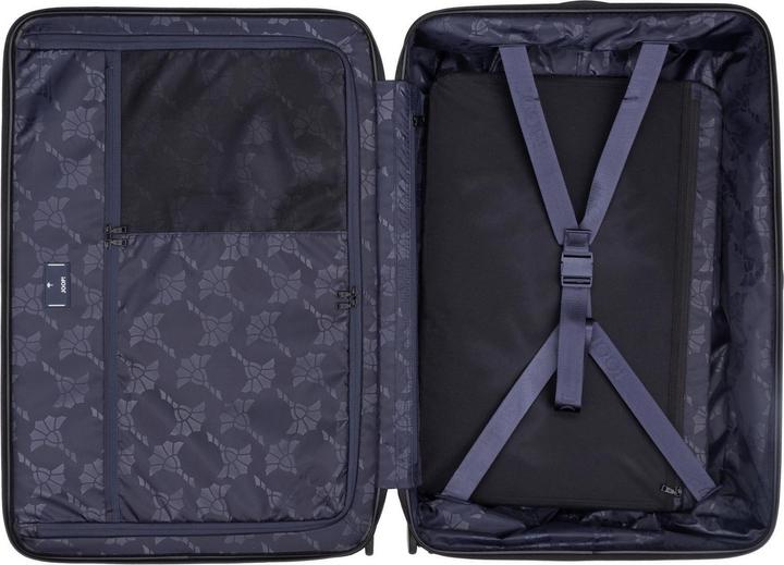 Produktbild Joop! Trolley + Koffer Cortina Volare C75 Trolleycase LVZ 4W
