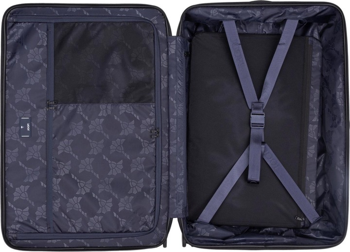 Actual product image Joop! Trolley + Case Cortina Volare C75 Trolleycase LVZ 4W