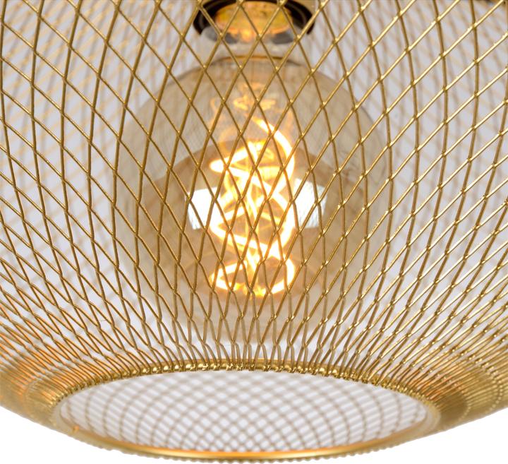Produktbild Lucide Mesh (E27)