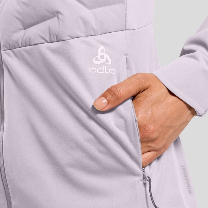 Produktbild Odlo Zeroweight Insulator (M)