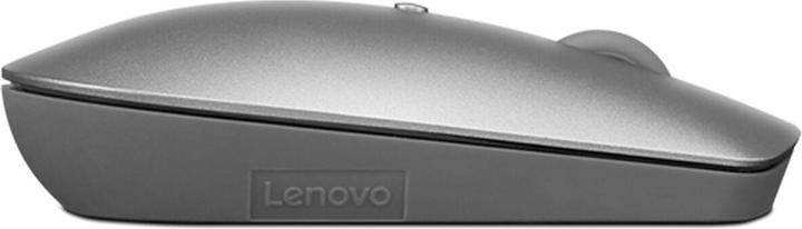 Actual product image Lenovo 600 Silent mouse (Wireless)