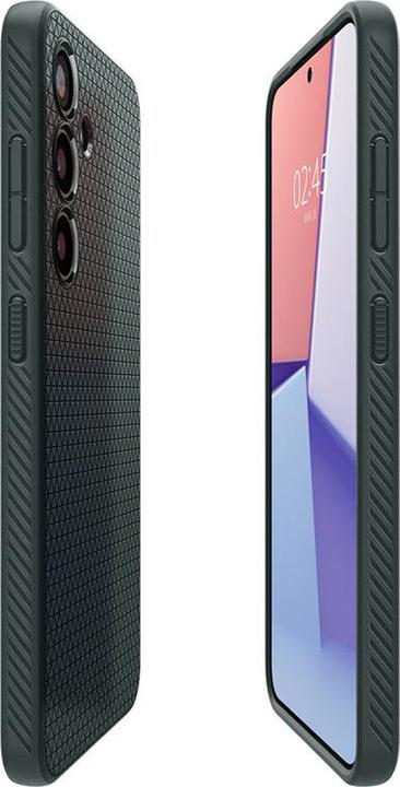 Immagine prodotto Spigen Liquid Air Sam S24+ S926 zielony/abyss verde ACS07328 (Samsung Galaxy S24+)