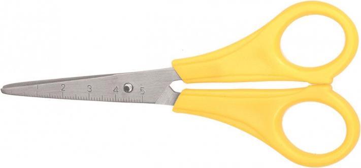 Produktbild hobbytime Kinderschere 13cm (13 cm)