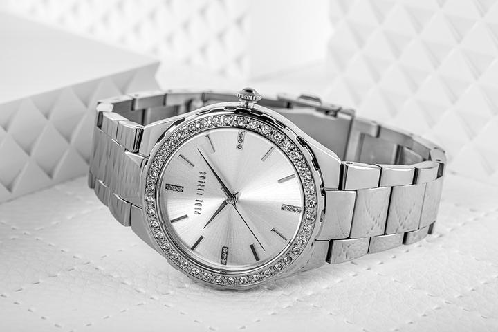 Produktbild Paul Lorens Damenuhr PL9656B3-3C1 + BOX