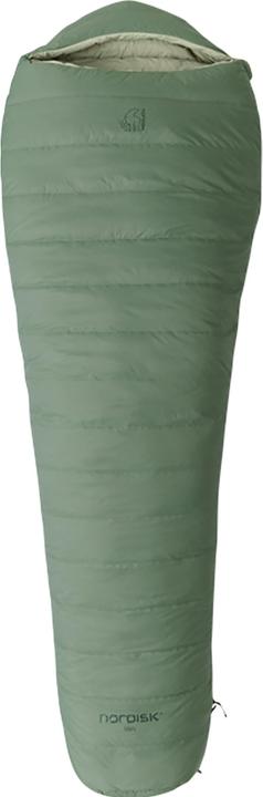Actual product image Nordisk Ides -5Â° Mummy Sleeping Bag