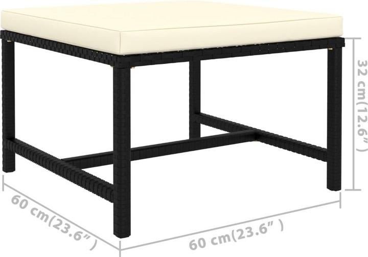 Image du produit vidaXL Kairo