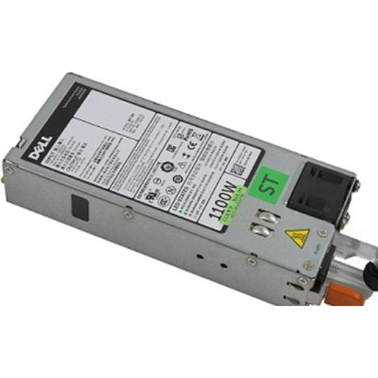 Dell Power Supply 750W (750 W), PC Netzteil, Silber