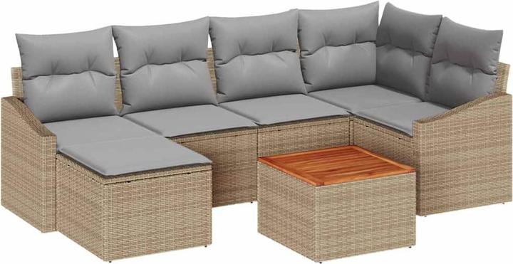 Produktbild vidaXL Kori