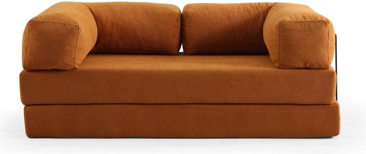 Produktbild Atelier del Sofa Via Con (2-Sitzer)