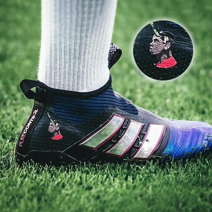 Produktbild adidas ACE 17+ Purecontrol FG (42)