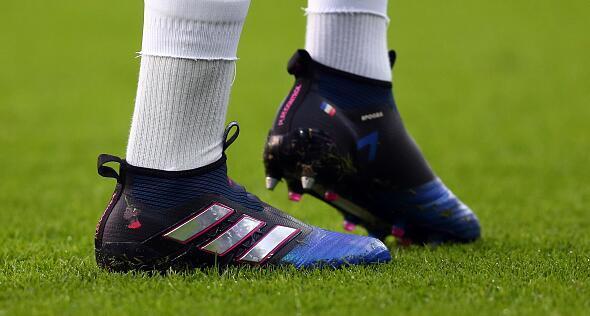 Produktbild adidas ACE 17+ Purecontrol FG (42)