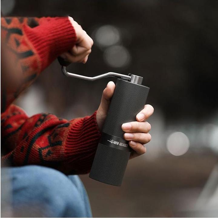 Image du produit MHW 3Bomber Moulin à café Race M1