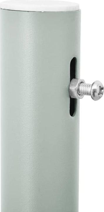 Produktbild vidaXL Seitenmarkise (6 m)