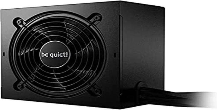 Immagine prodotto be quiet! Alimentatore! Potenza del sistema 10 (850 W)