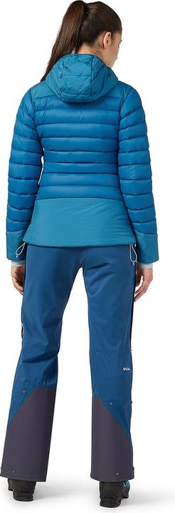 Immagine prodotto Salewa Piumino Ortles Medium 2 RDS Da (32, XXS)