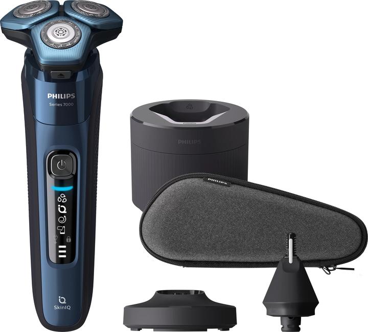 Produktbild Philips Shaver Series 7000  S7782/53