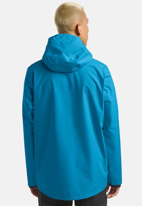 Immagine prodotto Jack Wolfskin Highest Peak 3L Jkt M (L)