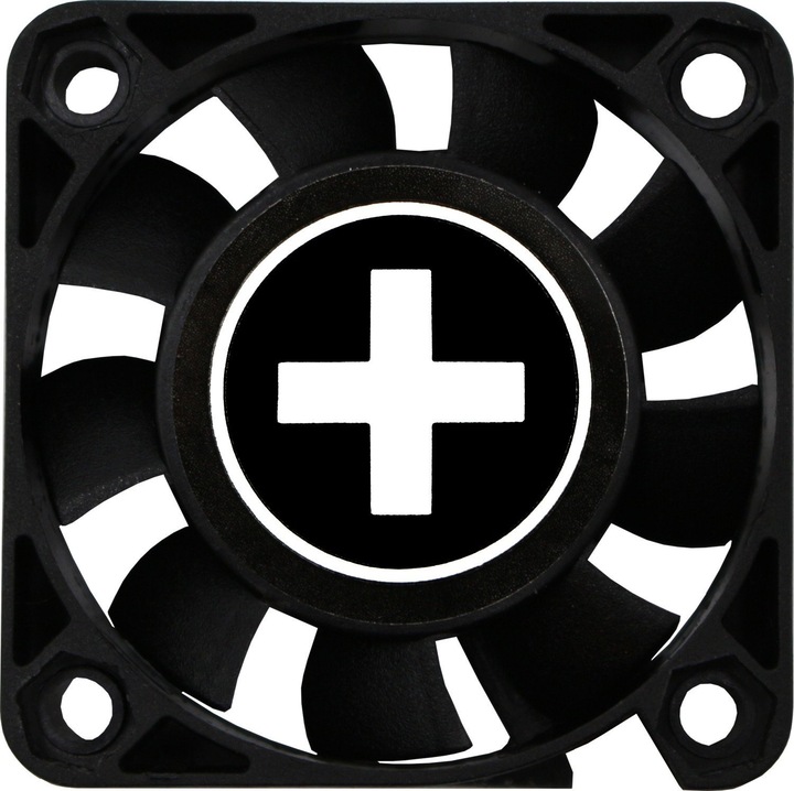 Actual product image Xilence XPF40.W / XF031 (40 mm, 1 x)