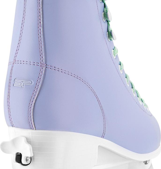 Actual product image Spokey Queenie Jr verstellbare Rollschuhe (35)