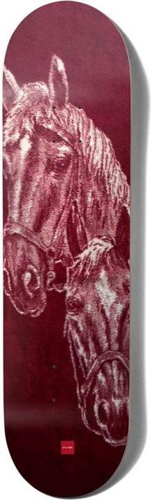 Actual product image Chocolate San Choco (8.50")