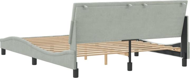Produktbild vidaXL Bettgestell (160 x 200 cm)