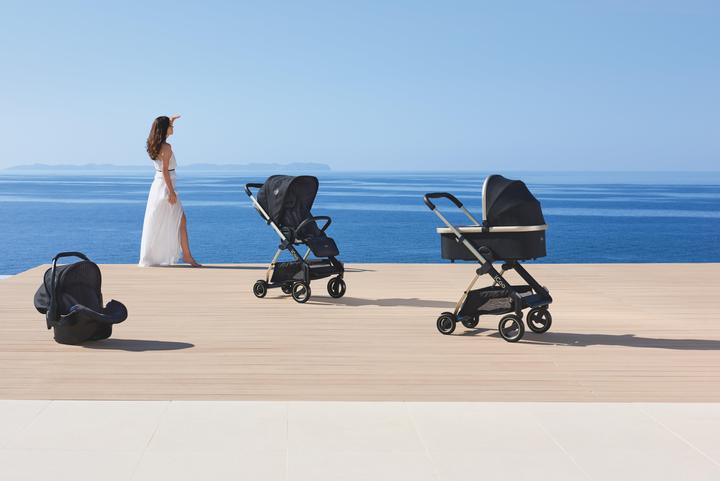 Immagine prodotto iCoo Acrobat XL Plus Trio Set 2017