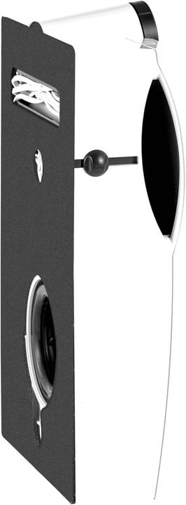 Produktbild Siegenia Wandventilator