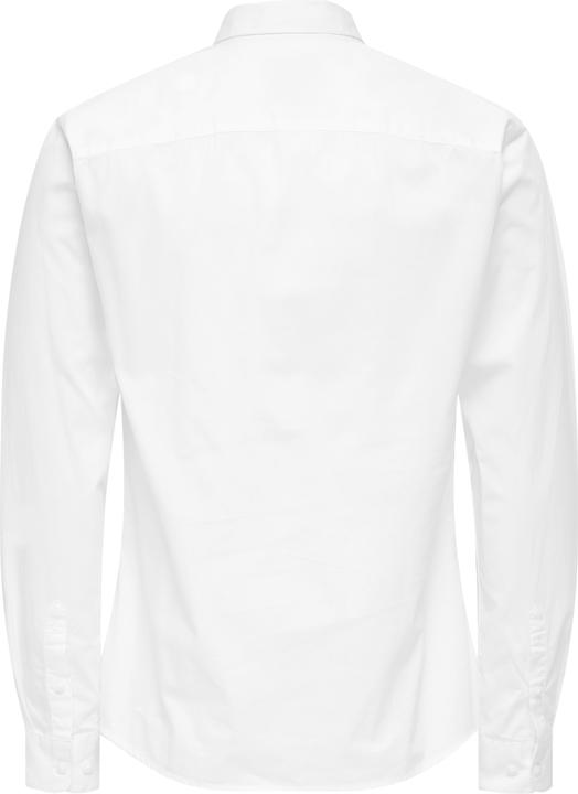 Produktbild Only & Sons Langarmhemd (M)