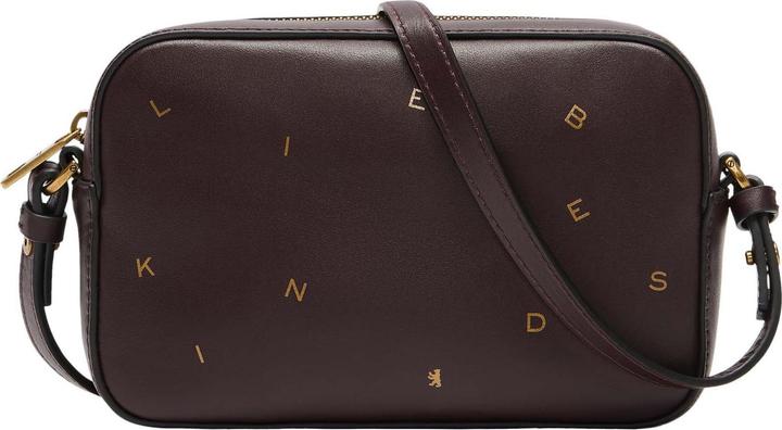 Desigual borsa a tracolla Blackwell Mayari Shoulder Bag Black