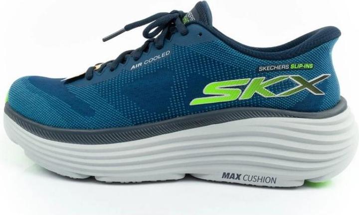 Immagine prodotto Skechers Max Cushioning Endeavor Exciton Laufschuhe (43.5)