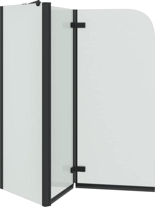 Image du produit vidaXL Duschwand