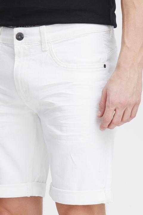 Image du produit Indicode Quentin - Denim Shorts - Homme (L)