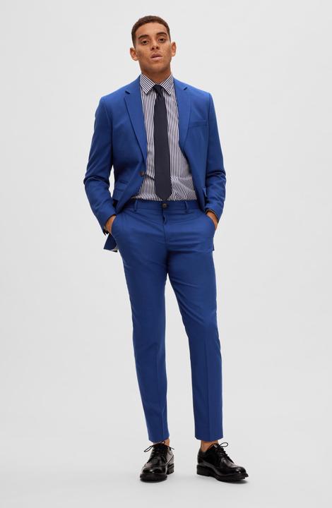 Actual product image Selected Homme Woven trousers (58)