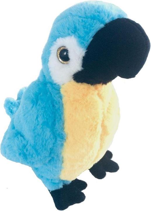 Image du produit Beppe Blauer Ara Papagei 30cm (30 cm)