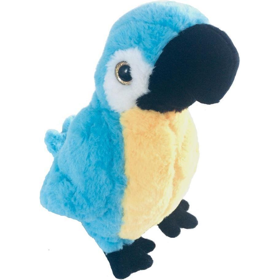 Jokomisiada Blauer Ara Papagei 20cm (20 cm) (54248620)