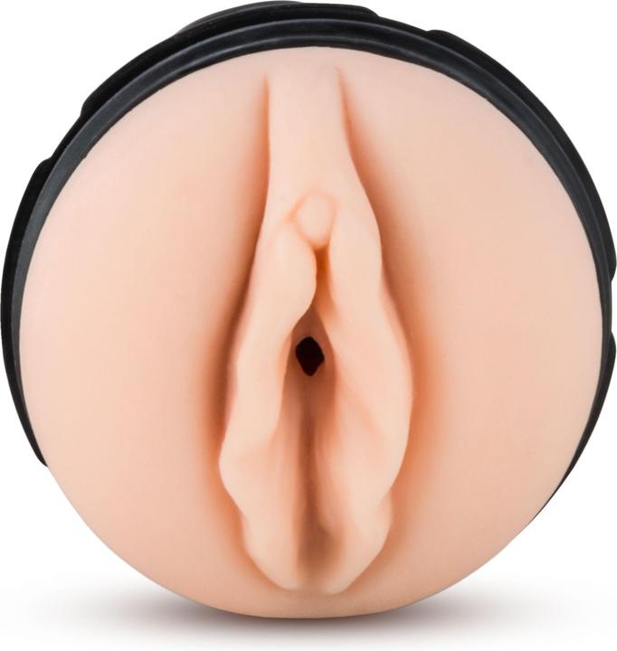 Actual product image Blush The Torch Pussy Vanille