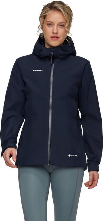 Produktbild Mammut Treeline HS Hooded Jacket, Hardshelljacke (XS)