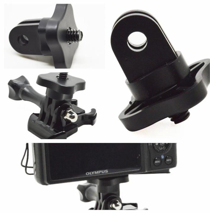 Image du produit PRO-mounts Adaptateur de caméra