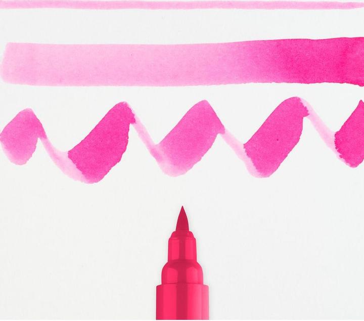 Produktbild Talens ECOLINE - Brush Pen