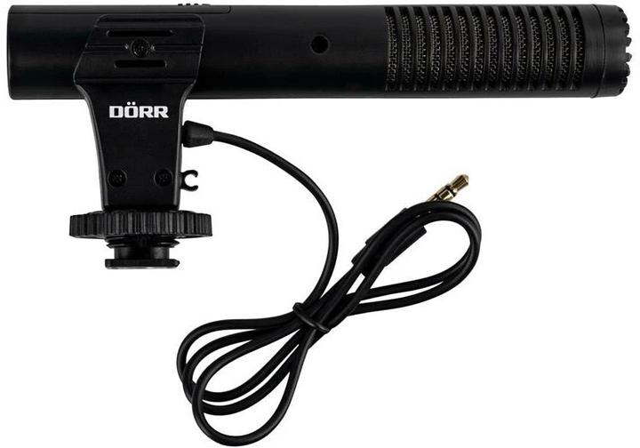 Produktbild Dörr CV-02