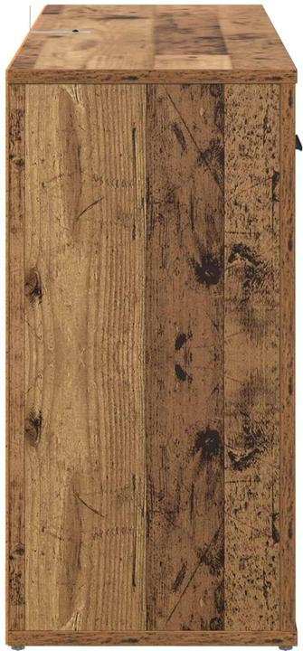 Produktbild vidaXL Sideboard (30 x 100 x 59.50 cm)