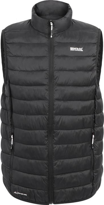 Actual product image Regatta Mens Hillpack II Gilet (XL)
