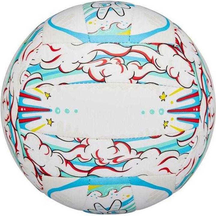 Produktbild Wilson Peace Volleyball Graffiti (5)
