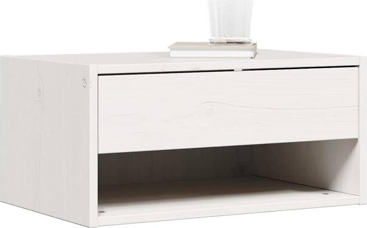 Image du produit vidaXL Nachttisch (50 x 32.5 x 24 cm)