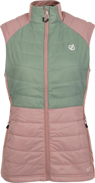 Produktbild Dare2b Culmination Weste Wattiert