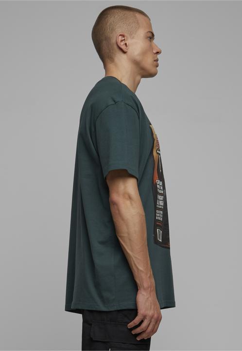 Image du produit Urban Classics Upscale Magazine Oversize Tee (XXL)