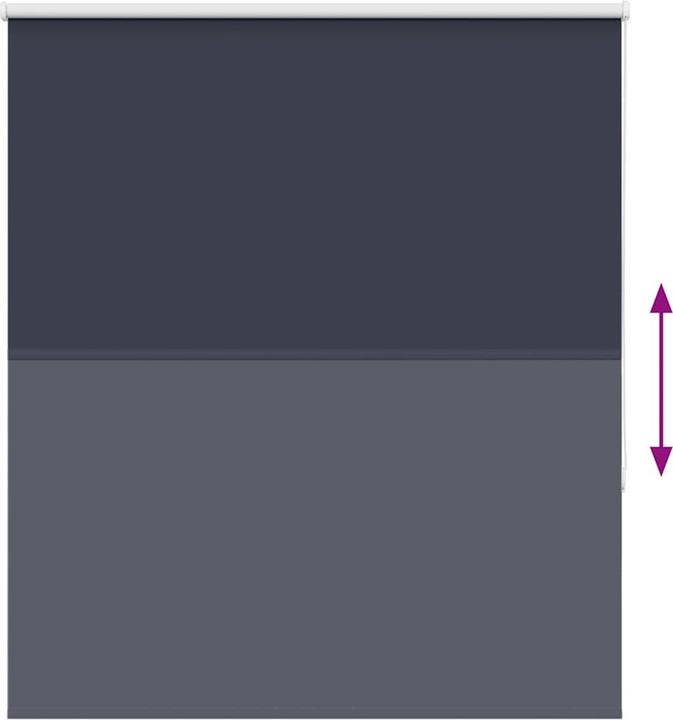 Actual product image vidaXL Marnin (105 x 130 cm)