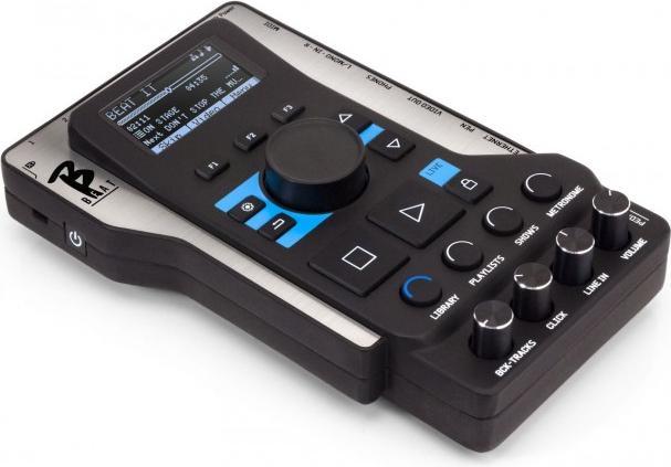 M-Live B.BEAT Limited Edition 128 GB + Wi-Fi (Screen protective film)