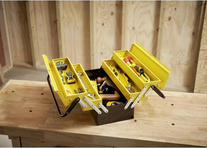 Produktbild Stanley Cantilever (1 Teile)